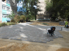 ул. Кривошеина,23