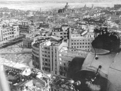 Панорама после освобождения