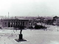 Театр оперы и балета