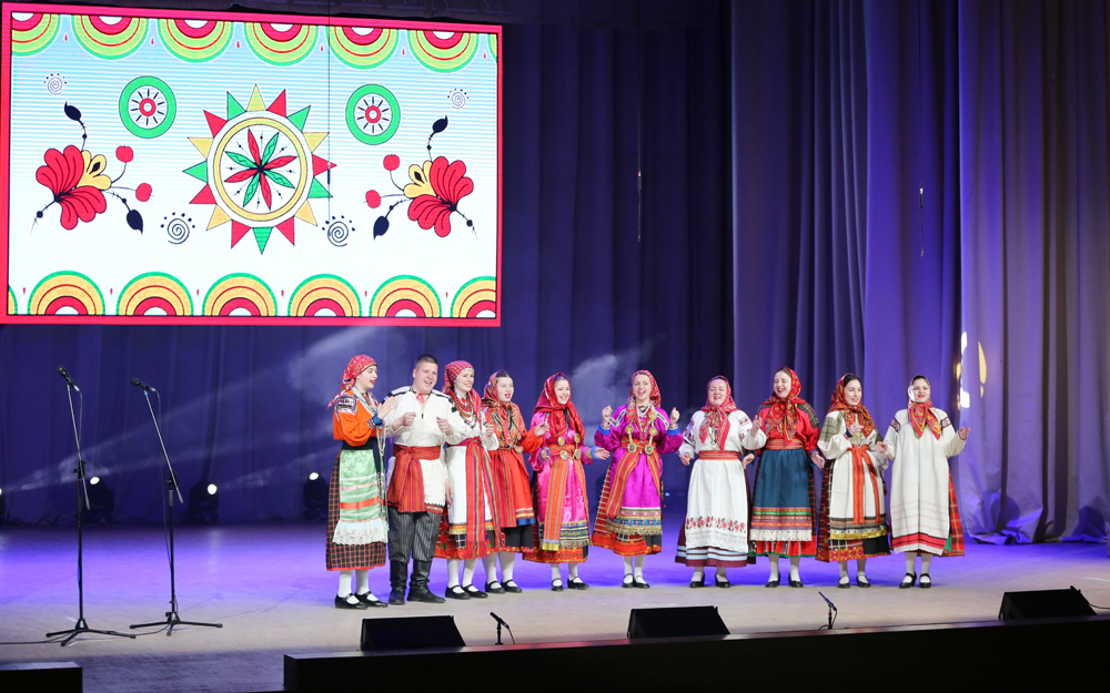 Городской дворец культуры воронеж