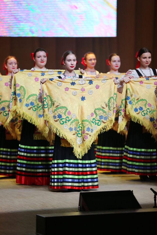 Городской дворец культуры воронеж