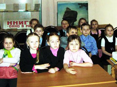 «Всякая душа празднику рада» «Всякая душа празднику рада»