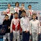 Воронежский фехтовальщик взял золото межрегионального турнира