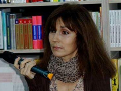 4 сентября состоится встреча с Аленой Даль