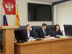 День города в 2016 году планируется перенести на первую субботу сентября