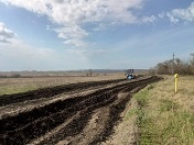 В Советском районе проводятся мероприятия по подготовке территории к пожароопасному сезону 2023 года В Советском районе проводятся мероприятия по подготовке территории к пожароопасному сезону 2023 года