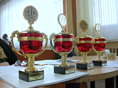 В Ленинском районе прошла акция «Наше будущее в наших руках»