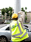 В Ленинском районе принимают меры к сохранению муниципального имущества