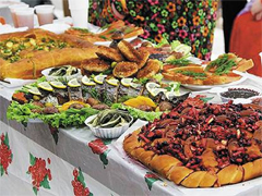 19 сентября День города!