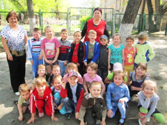 Я в беду не попаду