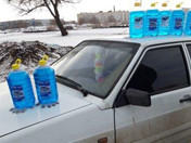 В Железнодорожном районе подвели итоги работы по ликвидации несанкционированной торговли  В Железнодорожном районе подвели итоги работы по ликвидации несанкционированной торговли