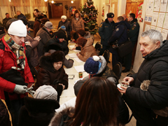 Пострадавшим гражданам будет выплачена единовременная материальная помощь