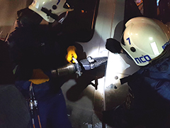 От первого лица: воронежский спасатель обратился к автолюбителям От первого лица: воронежский спасатель обратился к автолюбителям