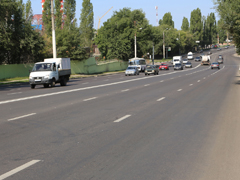 улица Лебедева улица Лебедева