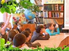 Тюпа, Томка и другие