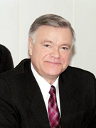 Почетному гражданину города Воронежа В.А. Борисову