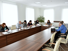 В управах продолжается работа над пополнением городского бюджета В управах продолжается работа над пополнением городского бюджета