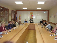 6 мая на братских захоронениях Центрального района состоялись митинги в честь Дня Победы 6 мая на братских захоронениях Центрального района состоялись митинги в честь Дня Победы