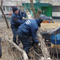 Спасатели ликвидируют последствия непогоды
