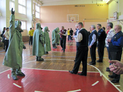 Жизнь и здоровье – что может быть более важным для человека?