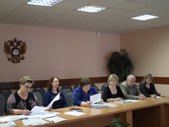 В Воронеже состоялись комиссии по мобилизации доходов в бюджет В Воронеже состоялись комиссии по мобилизации доходов в бюджет