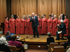 «Спасибо, сердце!: Утесов Леонид Осипович (1895 – 1982) «Спасибо, сердце!: Утесов Леонид Осипович (1895 – 1982)