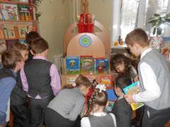 Сказочная мудрость