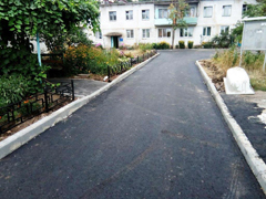 ул. Гидроузел 1,2