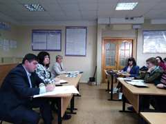 В Коминтерновском районе обсудили вопросы благоустройства микрорайона Подгорное В Коминтерновском районе обсудили вопросы благоустройства микрорайона Подгорное