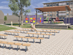 В Центральном районе органы ТОС получили гранты на реализацию общественно-полезных проектов В Центральном районе органы ТОС получили гранты на реализацию общественно-полезных проектов