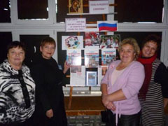 Мы – за здоровый образ жизни!