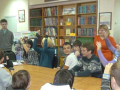 Толерантность - это гармония в многообразии