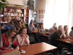 «Читаем беллетристику»