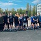 В Советском районе состоялся этап Спартакиады молодёжи допризывного возраста