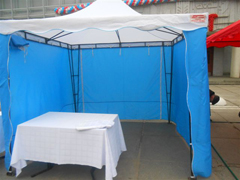 Вниманию предпринимателей: организация торгового обслуживания в праздник Крещения