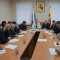 Состоялось заседание координационного совета по вопросам межнациональных и межконфессиональных отношений
