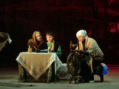 «Богородице Дево, радуйся!»