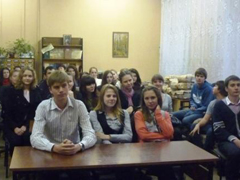 «Вести из двенадцатого года»