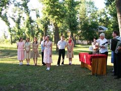 День памяти и скорби 22 июня в МКУК ЦВПВ «Музей-диорама»