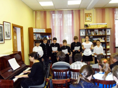 «Мудрый хозяин Белого Бима»