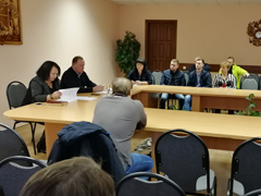 В Коминтерновском районе проверят законность работы автомоечных комплексов В Коминтерновском районе проверят законность работы автомоечных комплексов