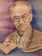 Вечер, посвящённый 110-летию Г.Н. Троепольского