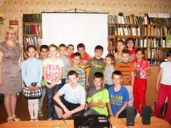 «Я вдохновенно Пушкина читал…»