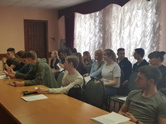 В Коминтерновском районе готовят волонтеров по настройкам цифрового телевидения В Коминтерновском районе готовят волонтеров по настройкам цифрового телевидения