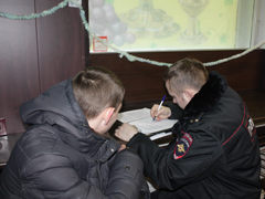 В Ленинском районе продолжают ликвидировать незаконную торговлю алкоголем В Ленинском районе продолжают ликвидировать незаконную торговлю алкоголем