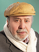 В Железнодорожном районе чествуют народного артиста России Юрия Лактионова