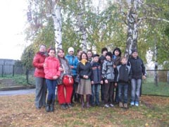 В поисках самого настоящего зуба мамонта