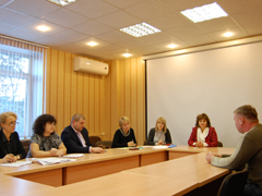 В Воронеже состоялись комиссии по мобилизации доходов в бюджет