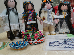 В Воронеже открыли «Дом Дружбы» 