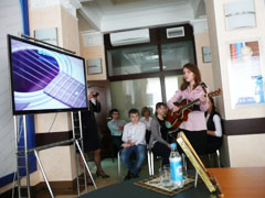 К 125-летию С.Я. Маршака…